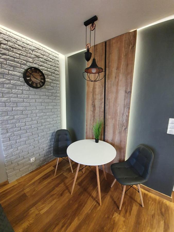 Nowe Apartamenty Ilawa Odnowiciela Z Klimatyzacja Extérieur photo